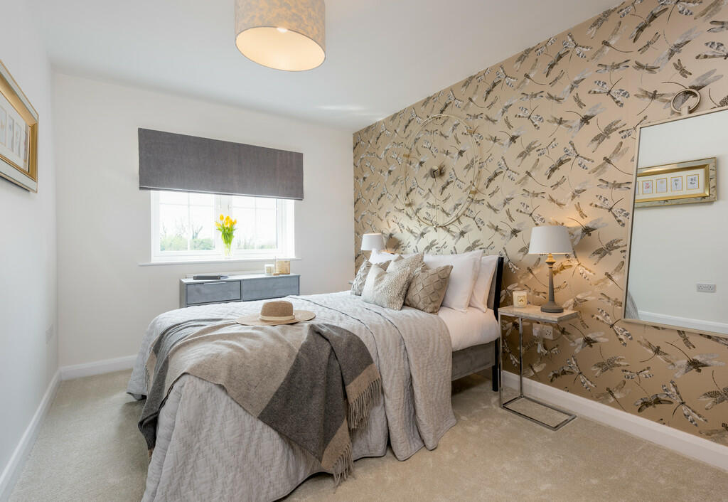 Additional image 10 of Plot 46 - Eden, Wakefield Gardens, Lazonby, Penrith, Cumbria, CA10 1BU