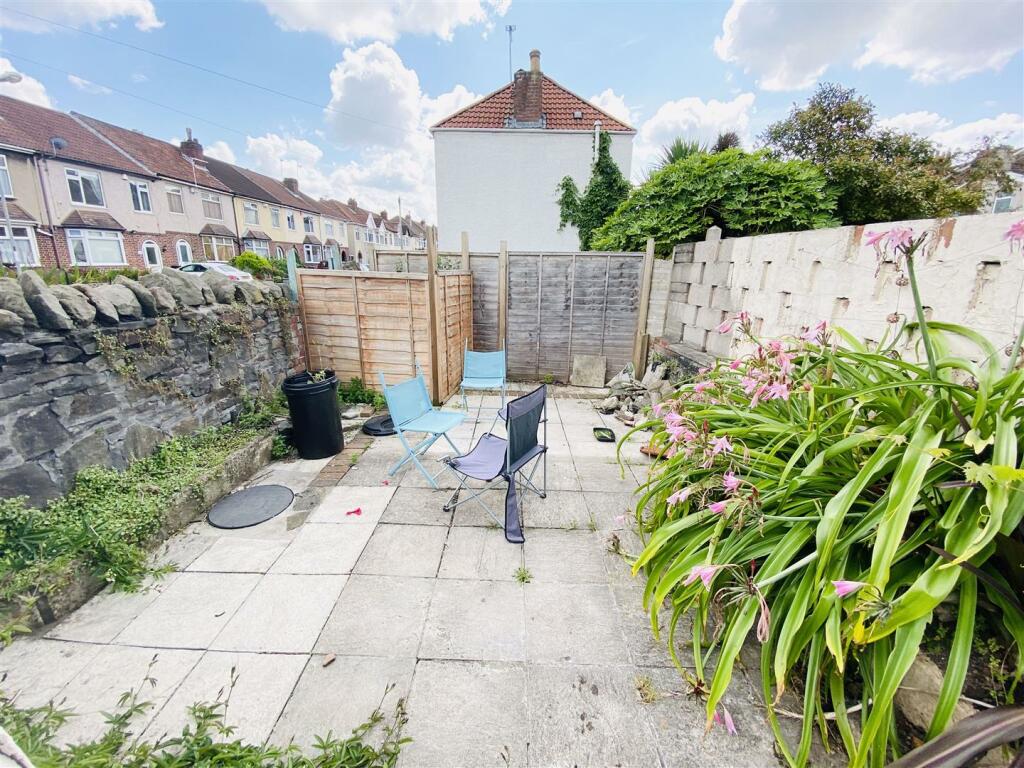 Additional image 14 of BPC01926  Staple Hill Road, Fishponds, BS16