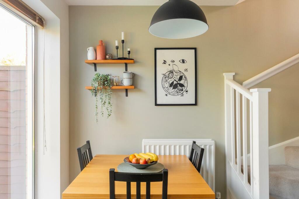 Additional image 8 of St. Lucia Crescent, Horfield