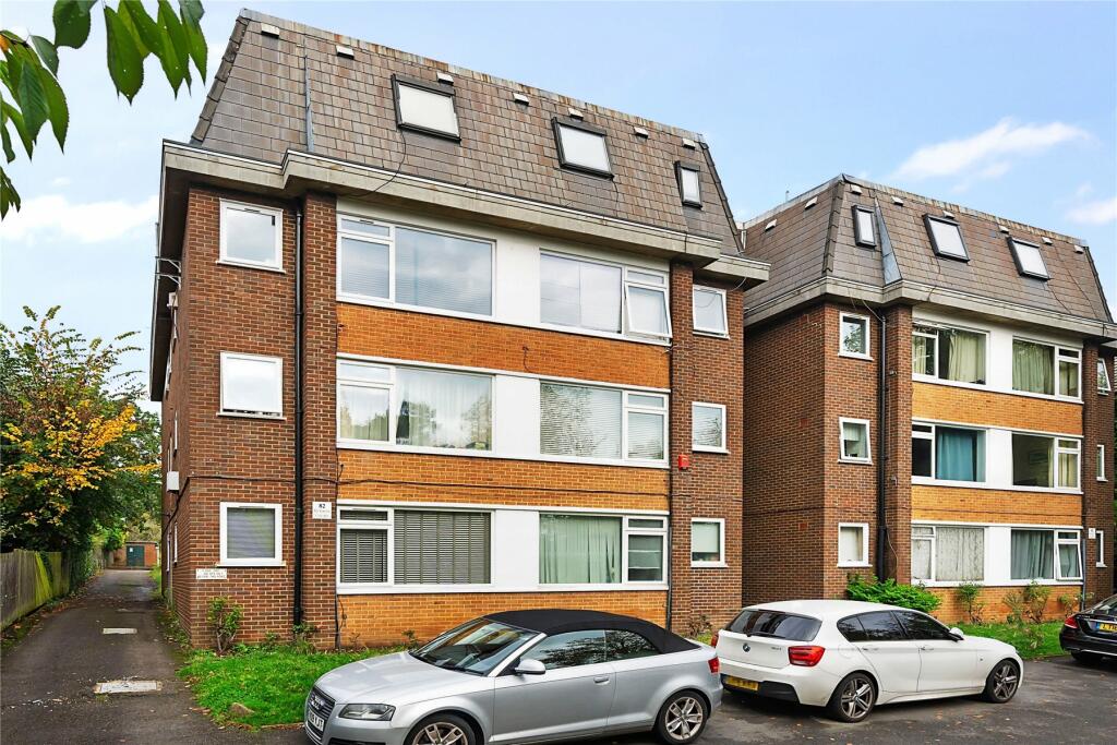 Additional image 12 of Westmoreland Road, Bromley