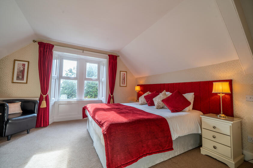 Additional image 13 of The Highfield  The Heads  KESWICK Cumbria CA12 5ER  United Kingdom