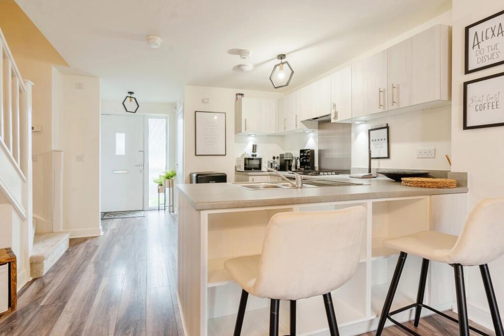 Additional image 5 of Hawthorn Road, Clitheroe, BB7