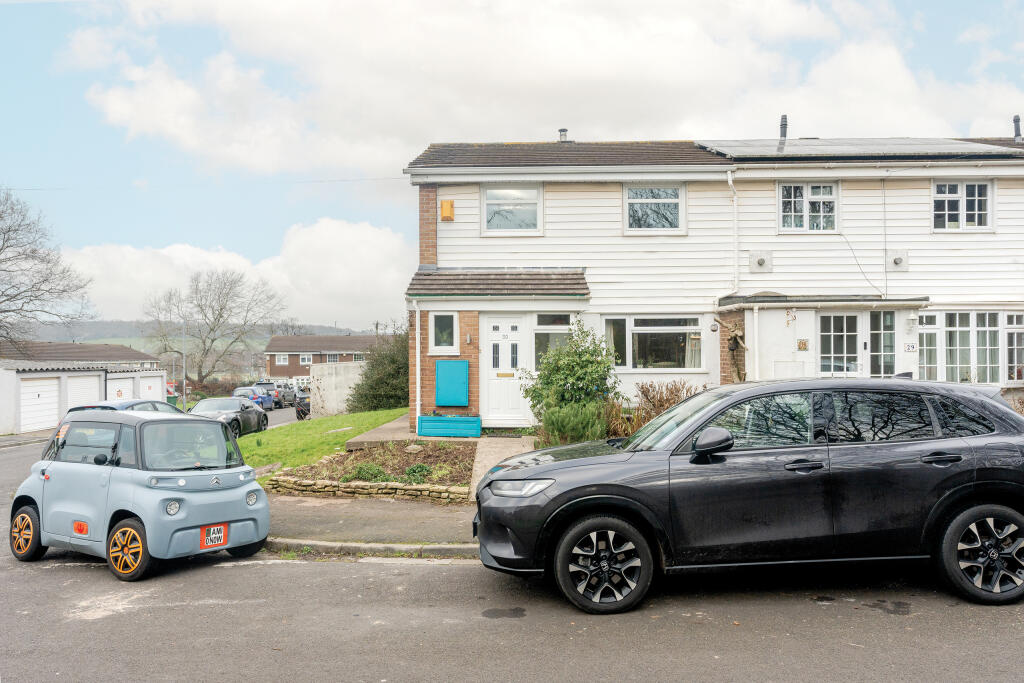 Additional image 21 of Battersby Way, Henbury, Bristol