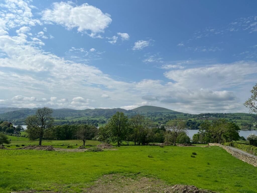 Additional image 15 of Retreat Lodge, Seat Farm Holiday Park, Pooley Bridge