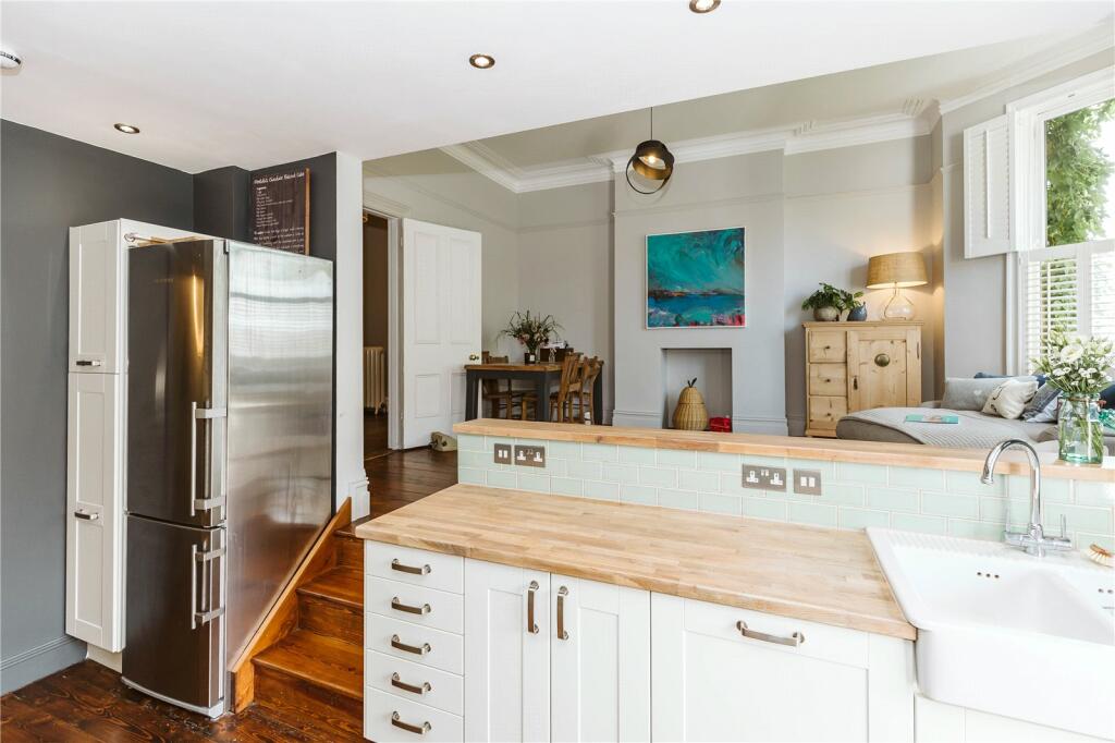 Additional image 20 of Hartington Park, Redland, Bristol, BS6