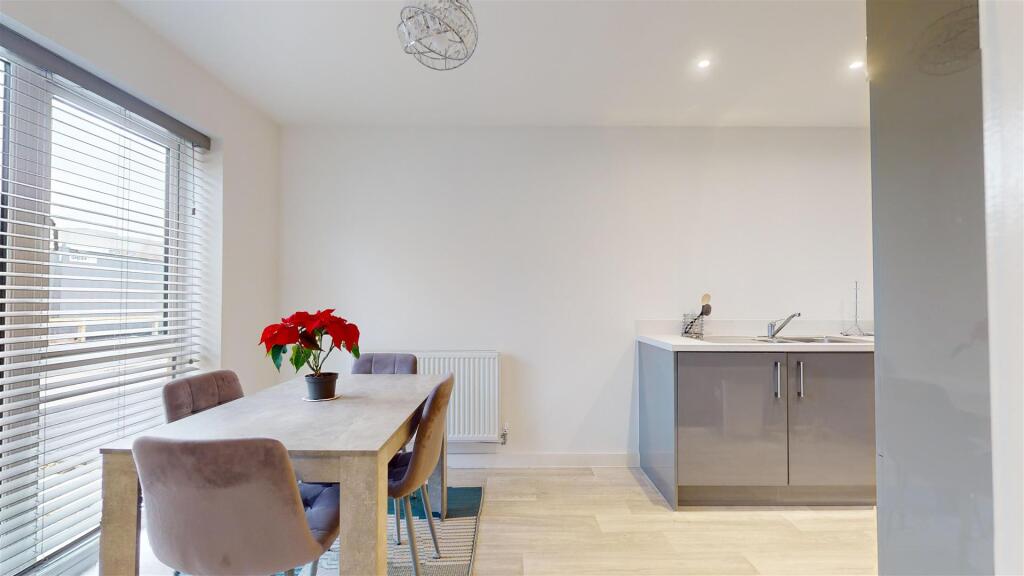 Additional image 8 of Hengrove Square, Hengrove