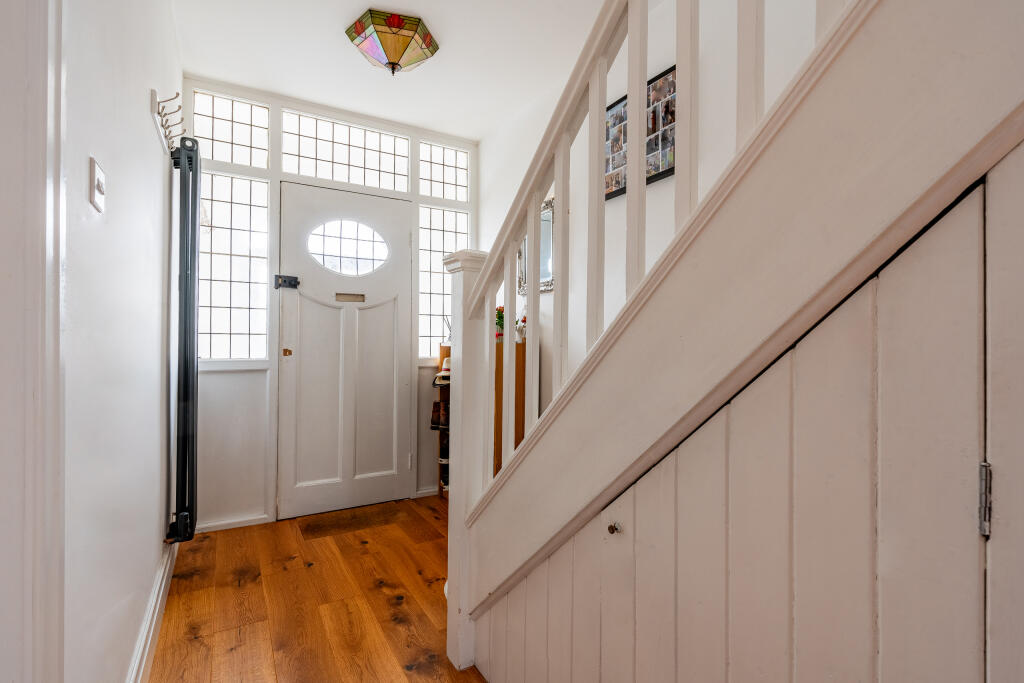 Additional image 12 of Redcatch Road, Knowle, Bristol.