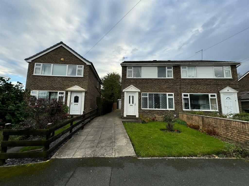 Additional image 2 of Fourlands Court, Bradford