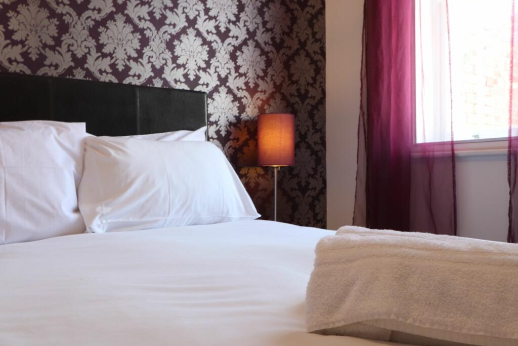 Additional image 17 of Flat , A West Street, St. Philips, Bristol