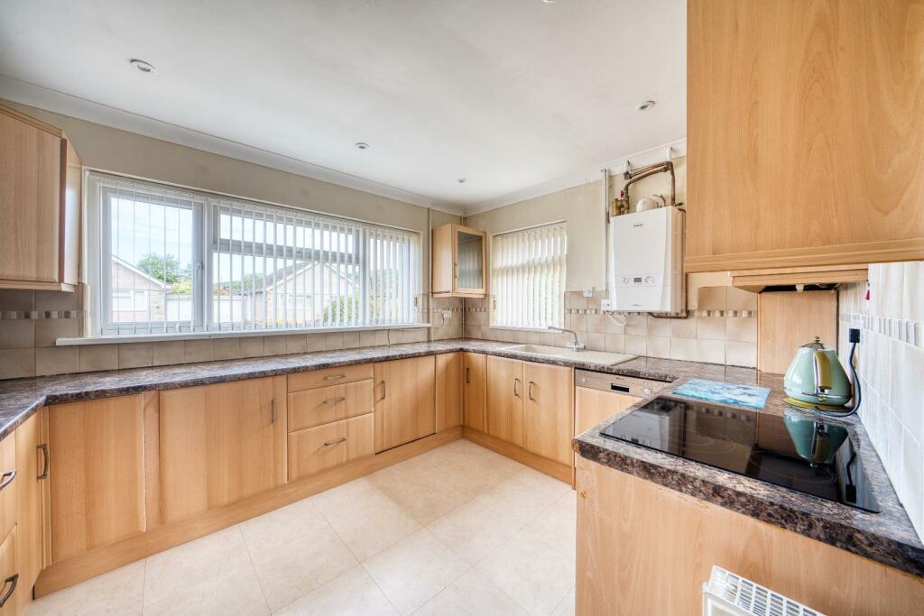 Additional image 4 of Delightful bungalow with views over Wrington's countryside