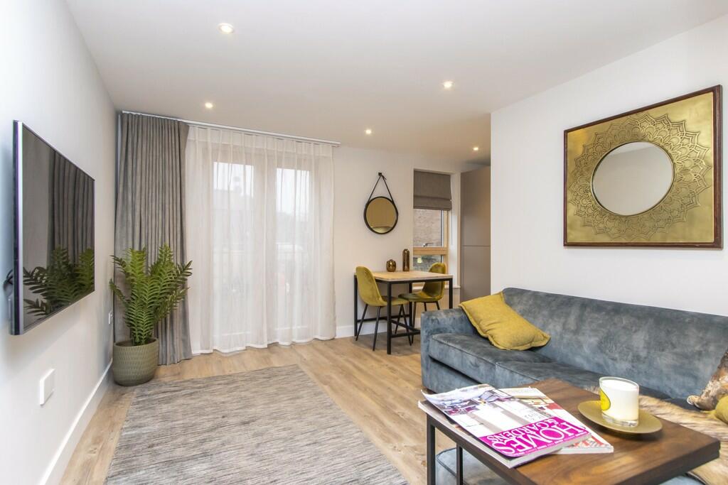 Additional image 3 of Redcross Village, Bristol