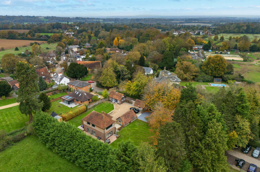 Additional image 6 of Cudham Road, Downe, Orpington, Kent, BR6