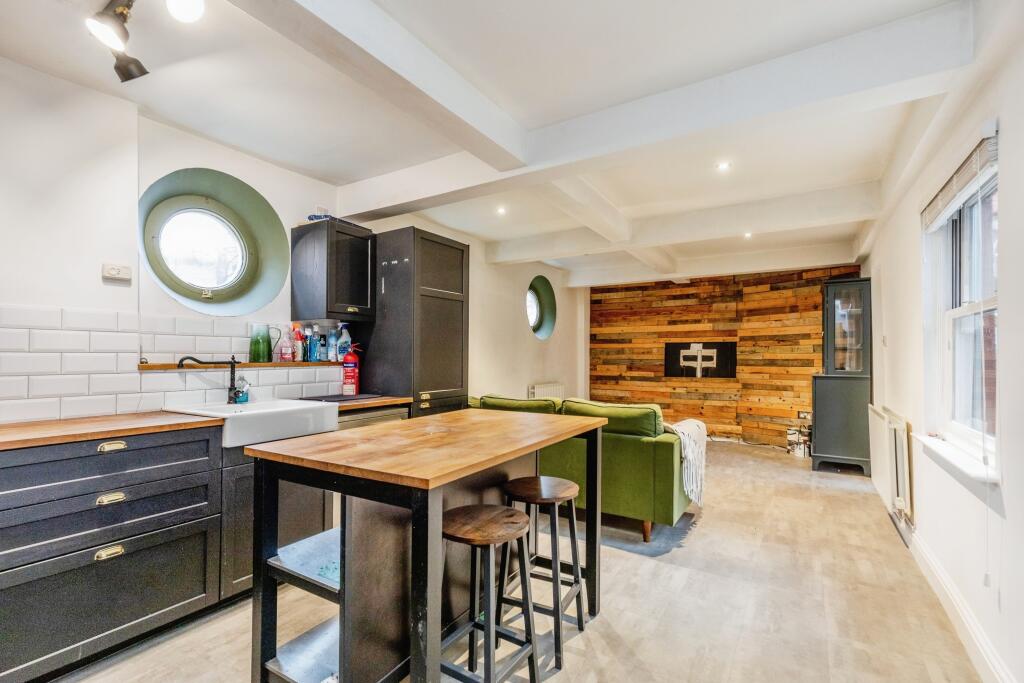 Additional image 4 of Cumberland Street, Bristol, BS2