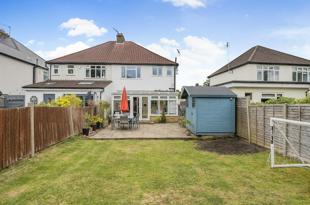 Additional image 23 of Sevenoaks Road, Orpington, BR6