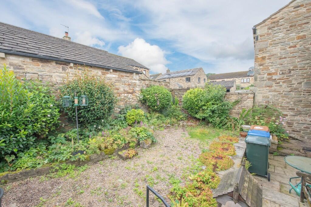 Additional image 12 of Garth Farm Cottage, Meadow Lane, Cononley BD20 8NB