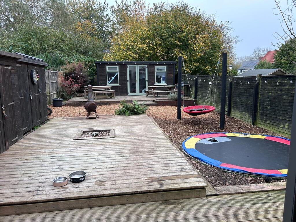 Additional image 13 of Parkfield, Axbridge, BS26