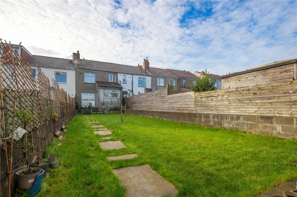 Additional image 19 of Muller Road, Horfield, Bristol, BS7