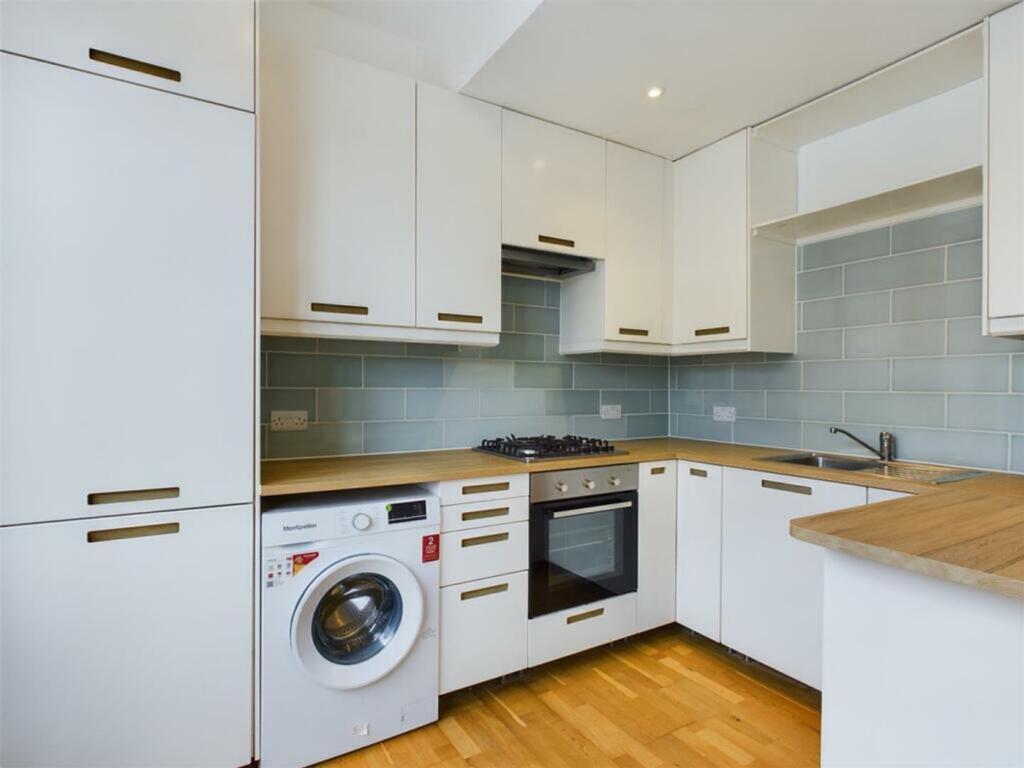 Additional image 11 of High Street, Bristol