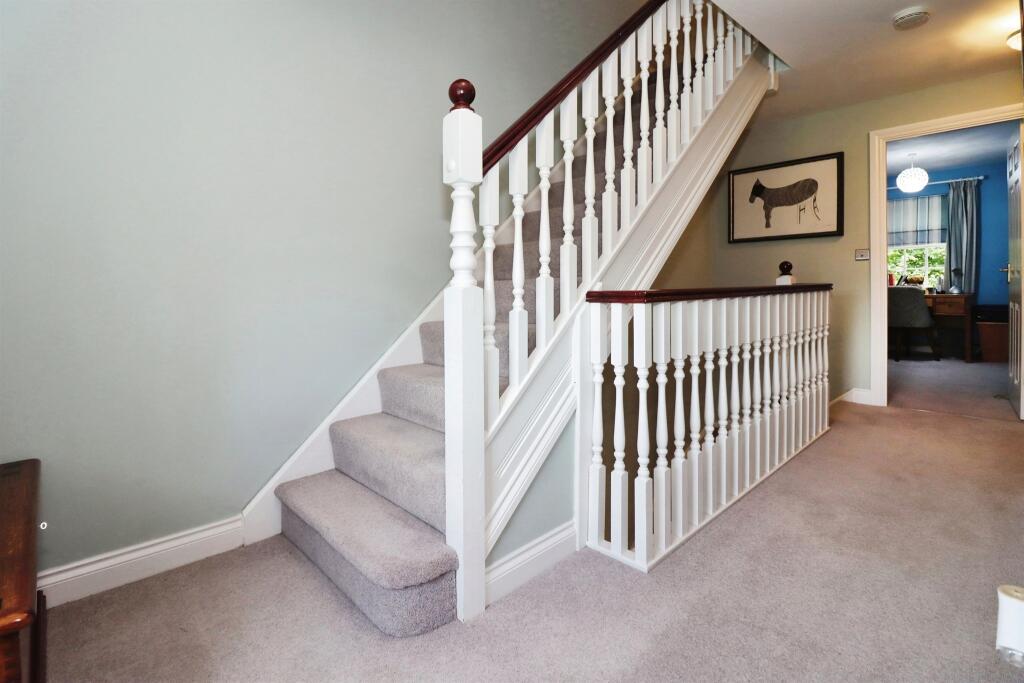 Additional image 9 of Thomas Way, Stapleton, Bristol