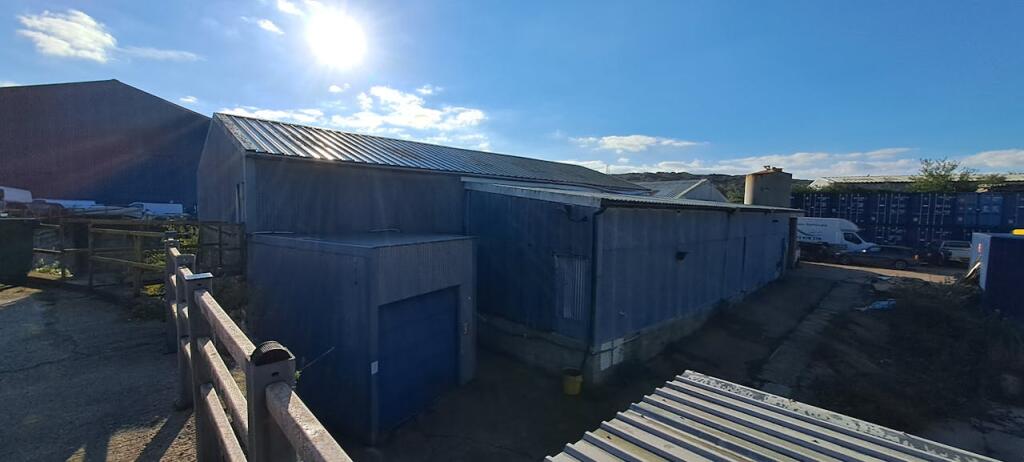 Additional image 20 of Quarry Road Industrial Estate, Newhaven, BN9 9DD
