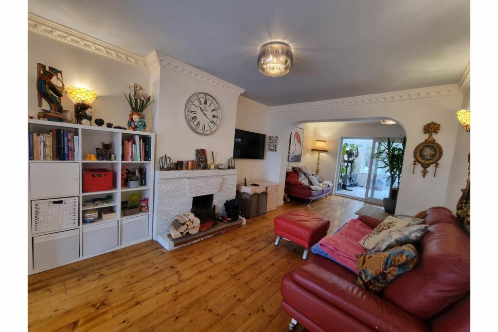 Additional image 29 of Third Avenue, Newhaven, BN9