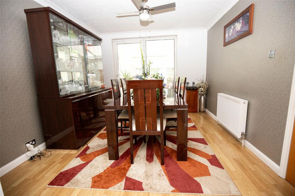 Primary image of Grace Road, Bristol, Gloucestershire, BS16