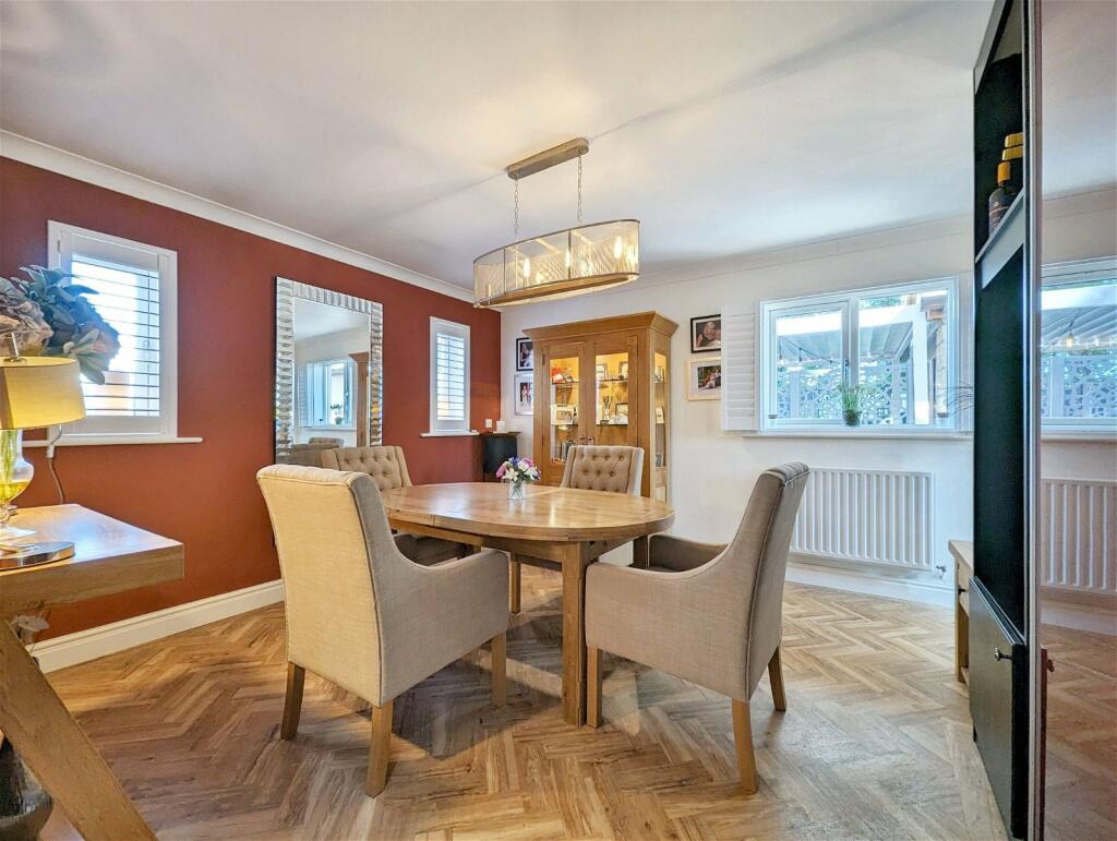 Additional image 8 of Lodge Close, Great Clifton, Workington, CA14 1QD