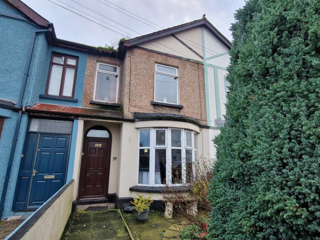 Additional image 5 of 33 Union Street, Coleraine, County Londonderry, Northern Ireland, BT52