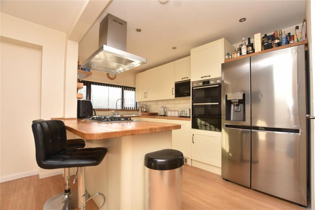 Additional image 6 of Paddock Drive, Drighlington, West Yorkshire