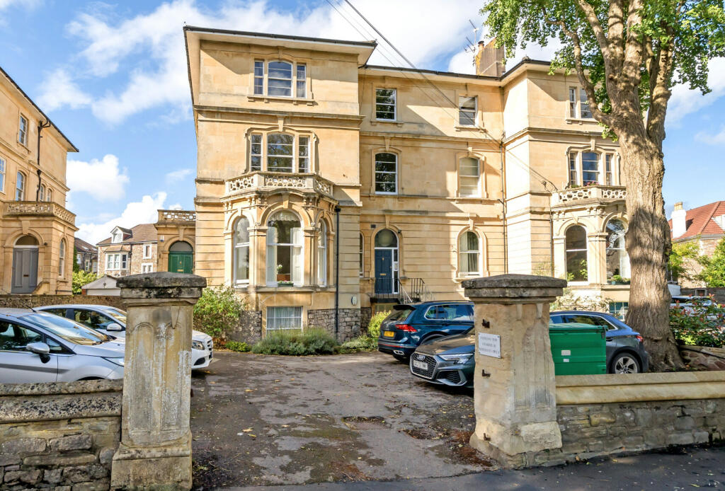 Cambridge Park, Bristol, Somerset, BS6