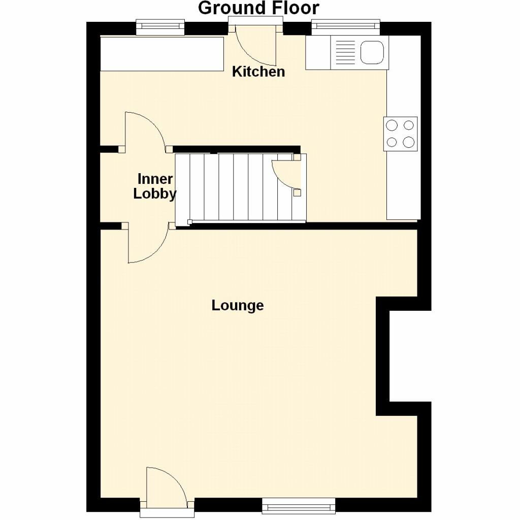 Additional image 13 of Mayfield Terrace, Cleckheaton, West Yorkshire, BD19