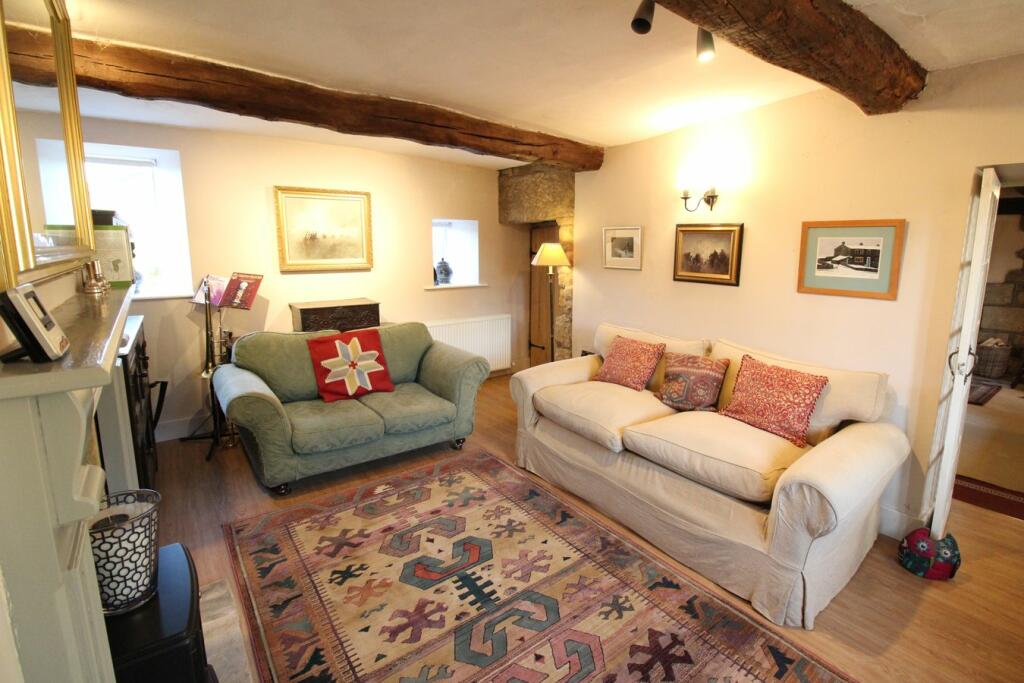Additional image 16 of Upper Town, Oxenhope, Keighley, BD22