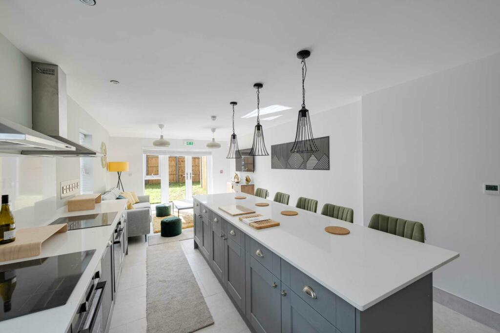 Additional image 11 of Southmead Road, Filton