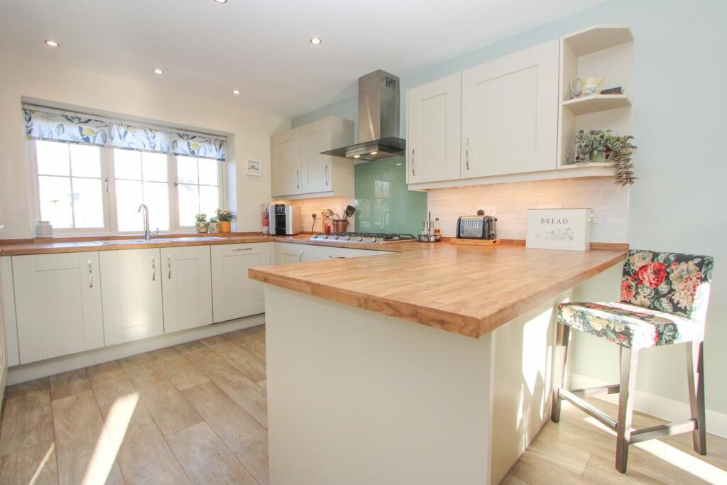 Additional image 9 of Church View, Chipping Sodbury , BS37