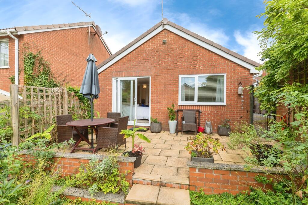 Additional image 14 of Parkers Close, Bristol