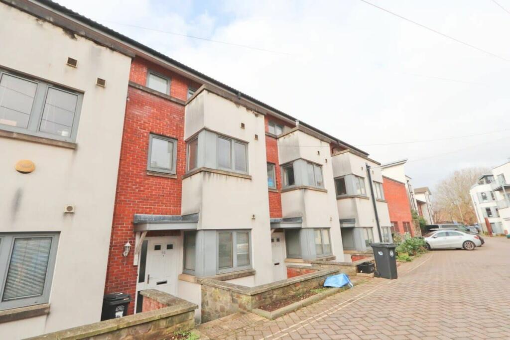 Additional image 9 of Barton Road, Bristol