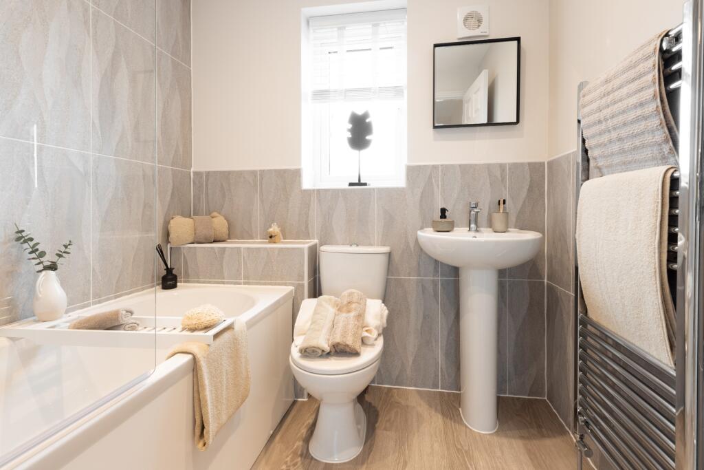 Additional image 6 of Ashfield Road, Workington, 
Cumbria, 
CA14 4FA