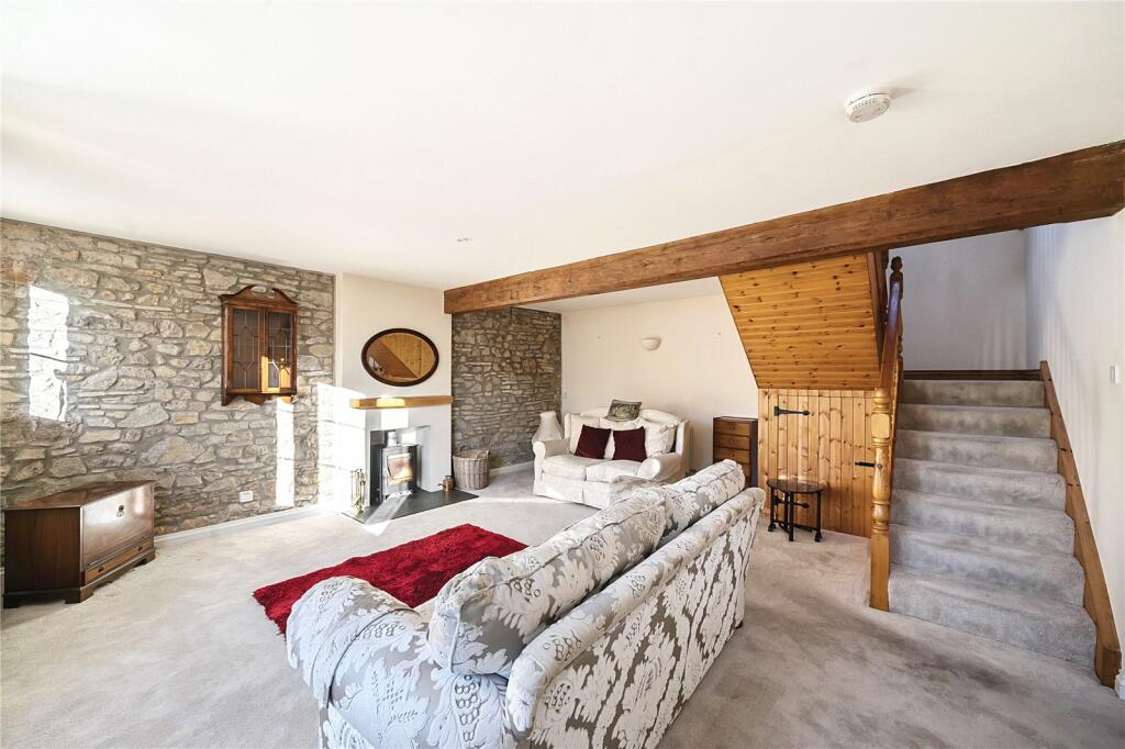 Additional image 5 of Stable Yard, Cheddar Road, Wedmore, Somerset, BS28