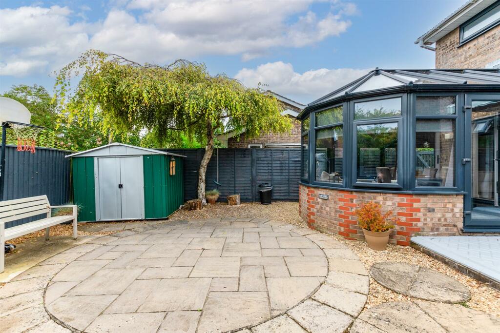 Additional image 16 of Mansel Close, Saltford, Bristol