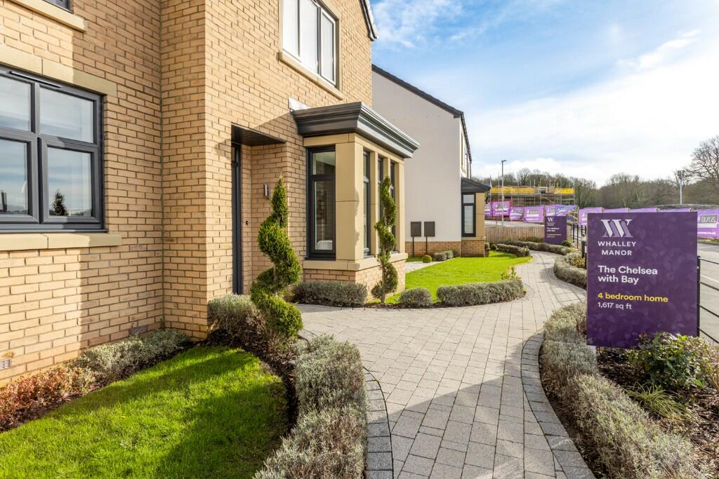 Additional image 20 of Clitheroe Road, 
Whalley,
BB7 9XL