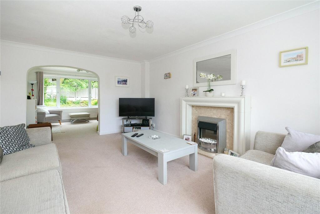 Additional image 14 of Walker Wood, Baildon, Shipley, West Yorkshire, BD17