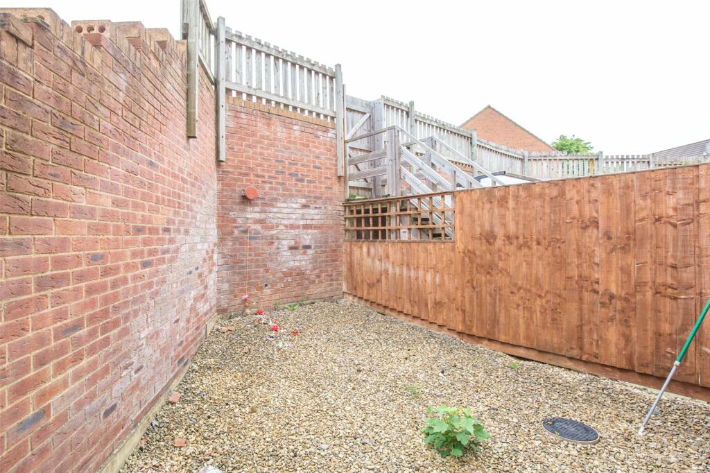 Additional image 8 of Wright Way, Stoke Park, Bristol, BS16