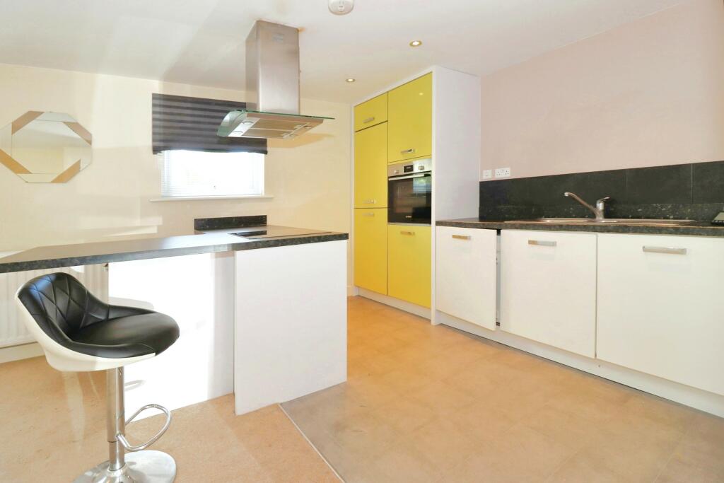 Additional image 5 of Long Down Avenue, BRISTOL