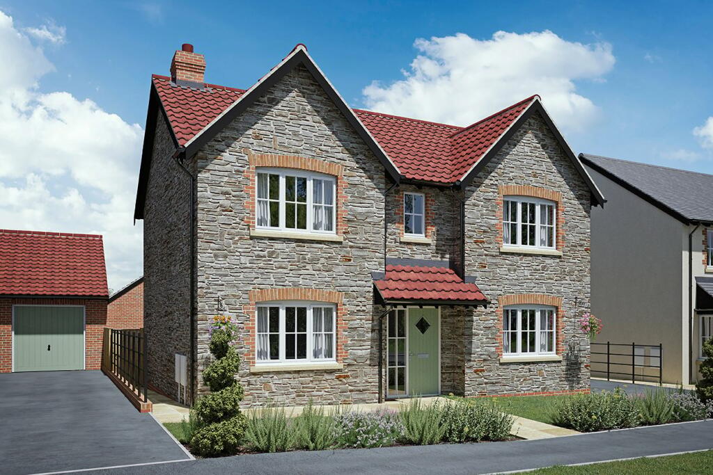 Additional image 33 of Isabella Gardens, Chipping Sodbury, BS37