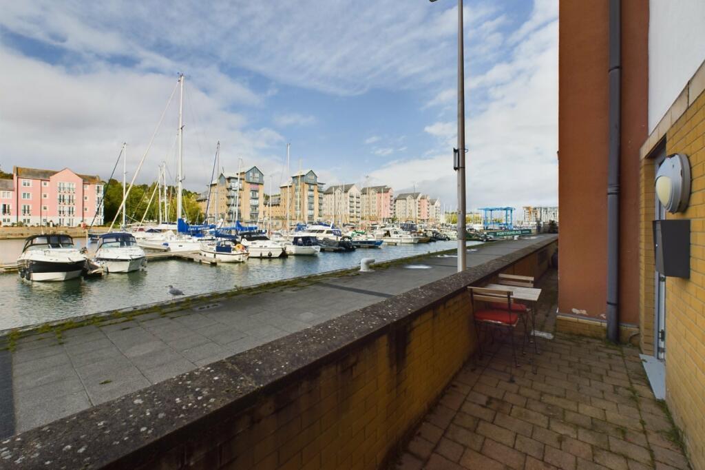 Additional image 8 of Merchant Square, Portishead, Bristol, BS20