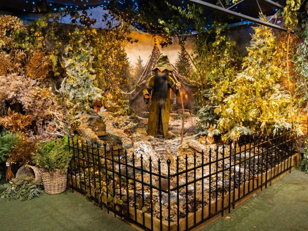 Additional image 19 of Whitehall Garden Centre, Norton Lane, Bristol, Somerset, BS14 0BT