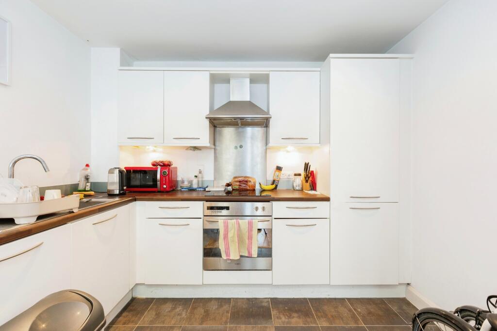 Additional image 13 of King Square Avenue, BRISTOL, BS2