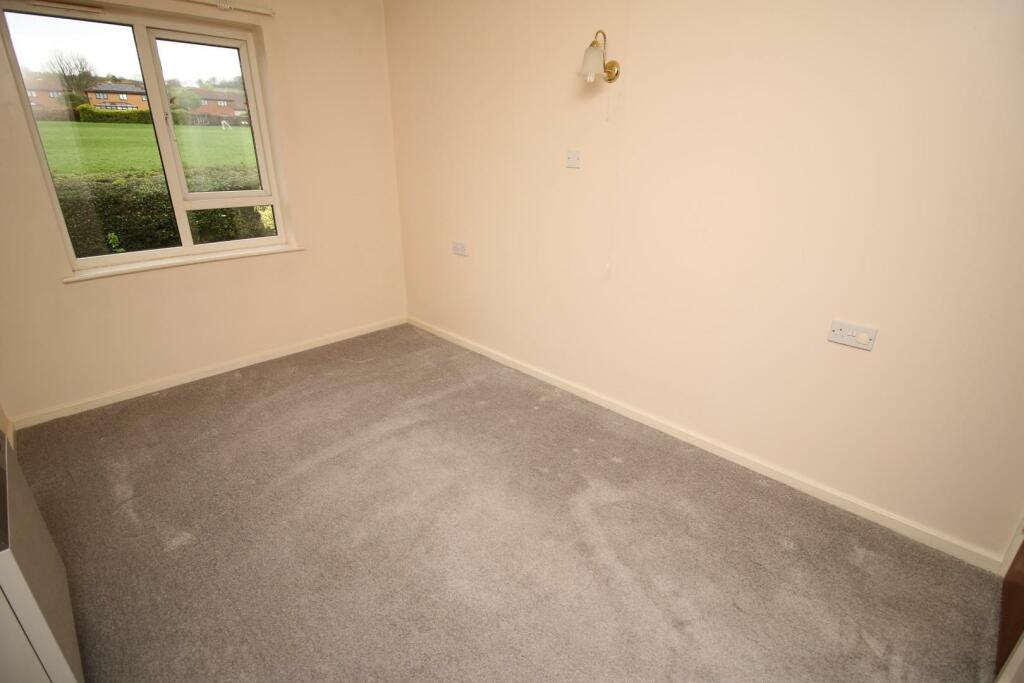 Additional image 5 of Retirement apartment in central Wrington