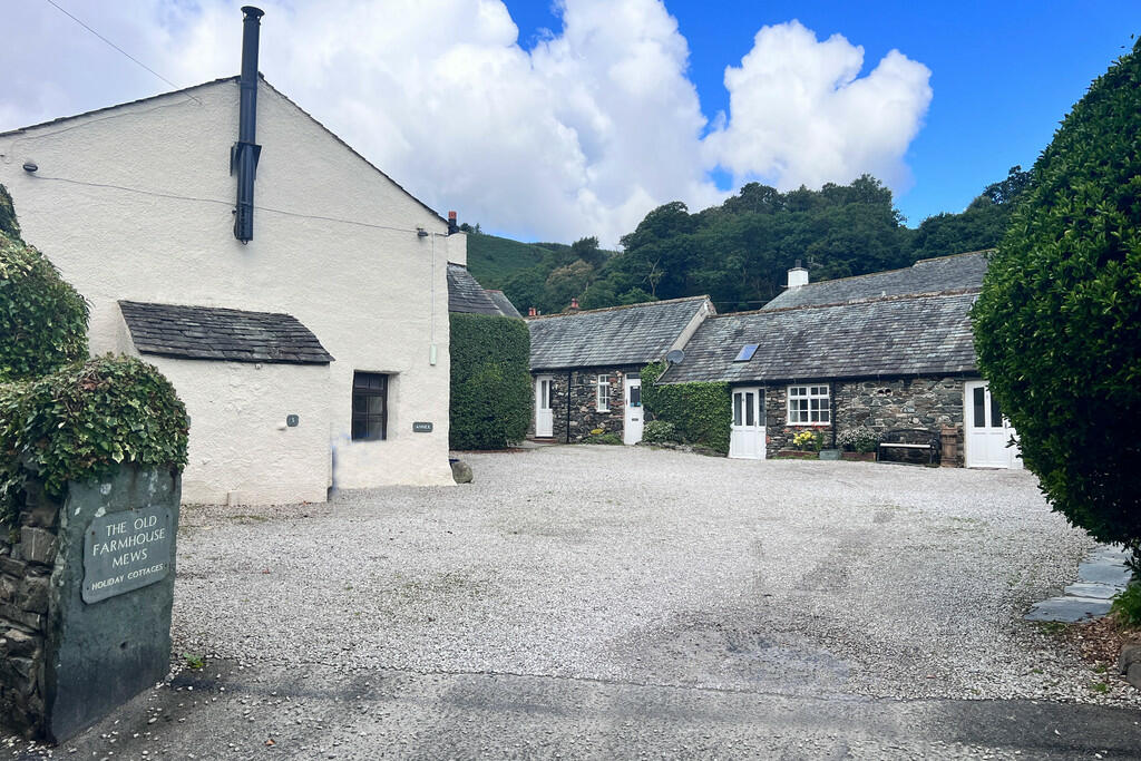 Additional image 4 of The Old Farmhouse Mews, Braithwaite, Keswick, Cumbria, CA12 5SY