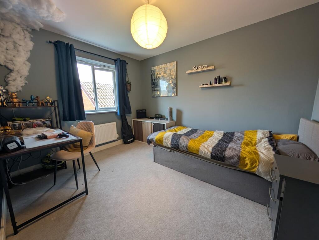 Additional image 15 of Buller Road, Banwell, Weston-super-Mare